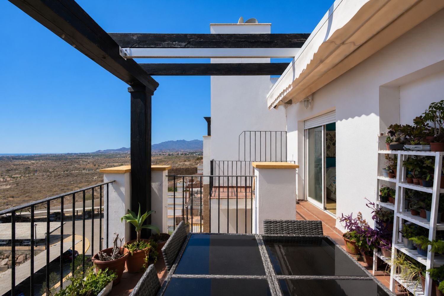 Pisos-Venta-HuÃ©rcal-Overa-2413838-Foto-4