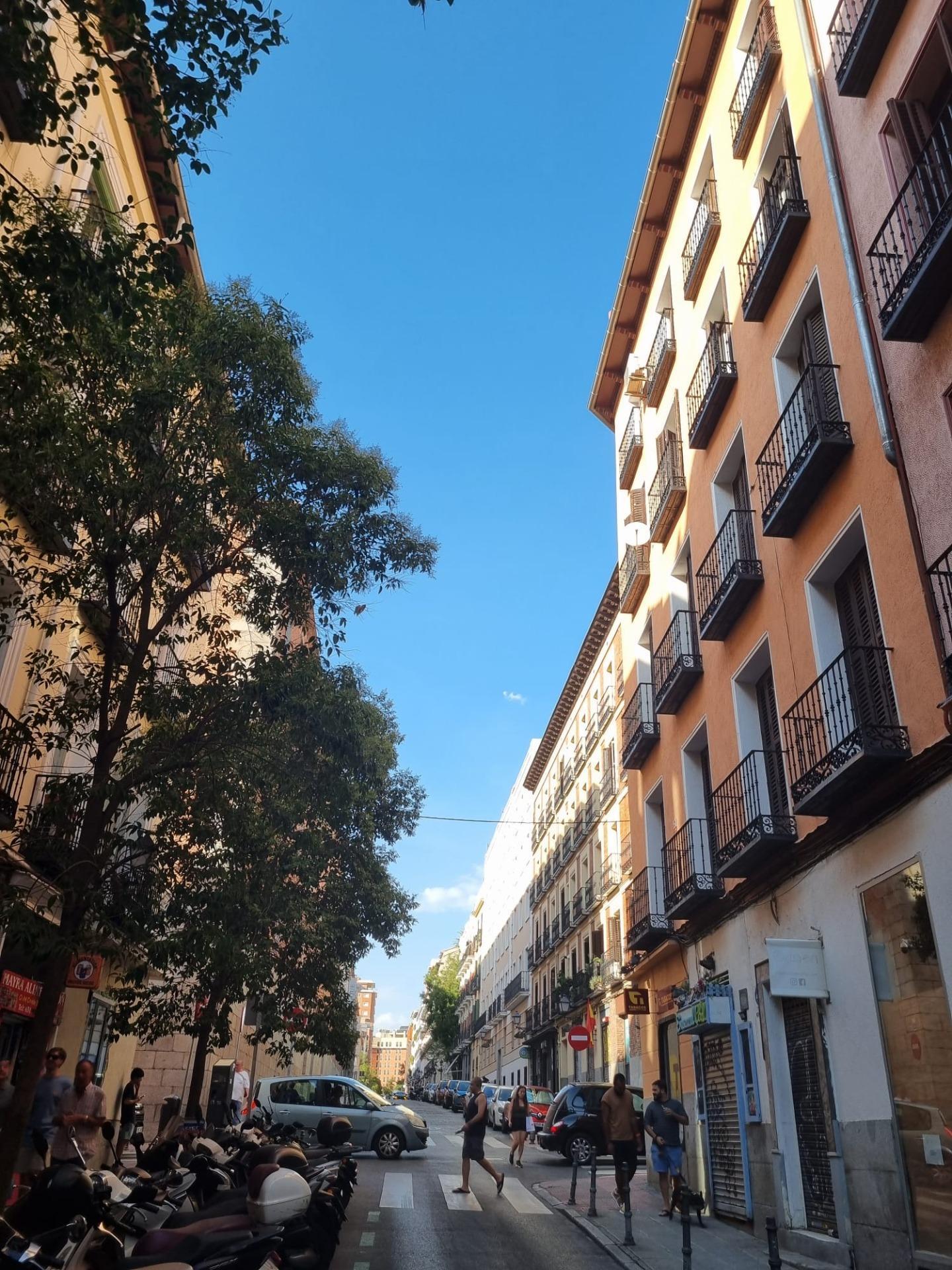 Garaje en venta, Centro - MalasaÃ±a, Madrid, Madrid