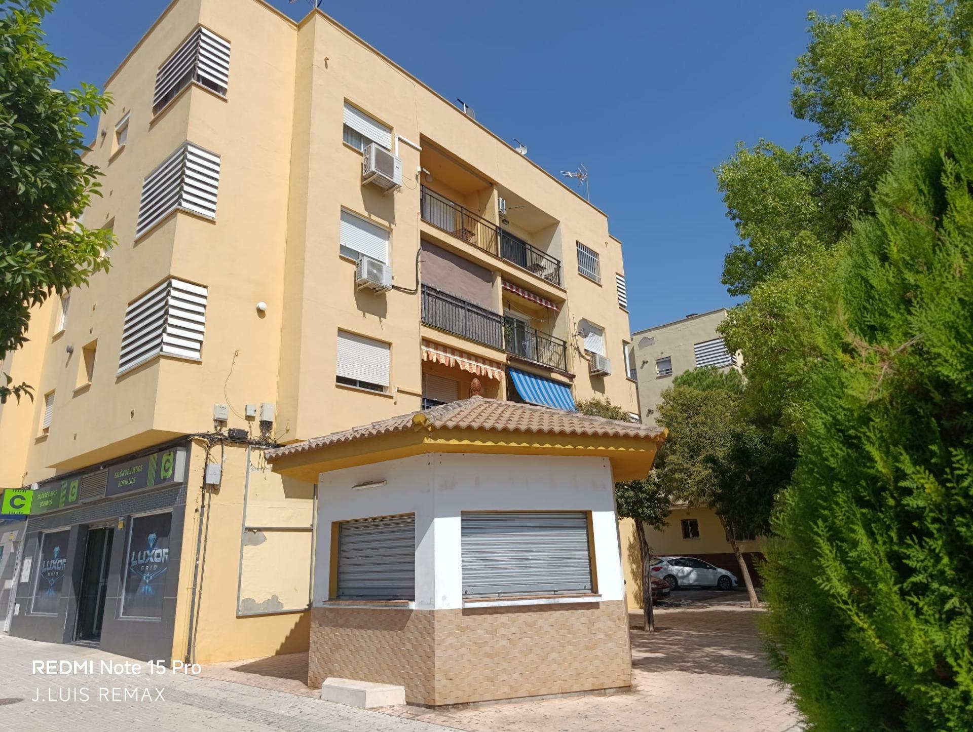Piso en venta, Bormujos, Sevilla, Sevilla