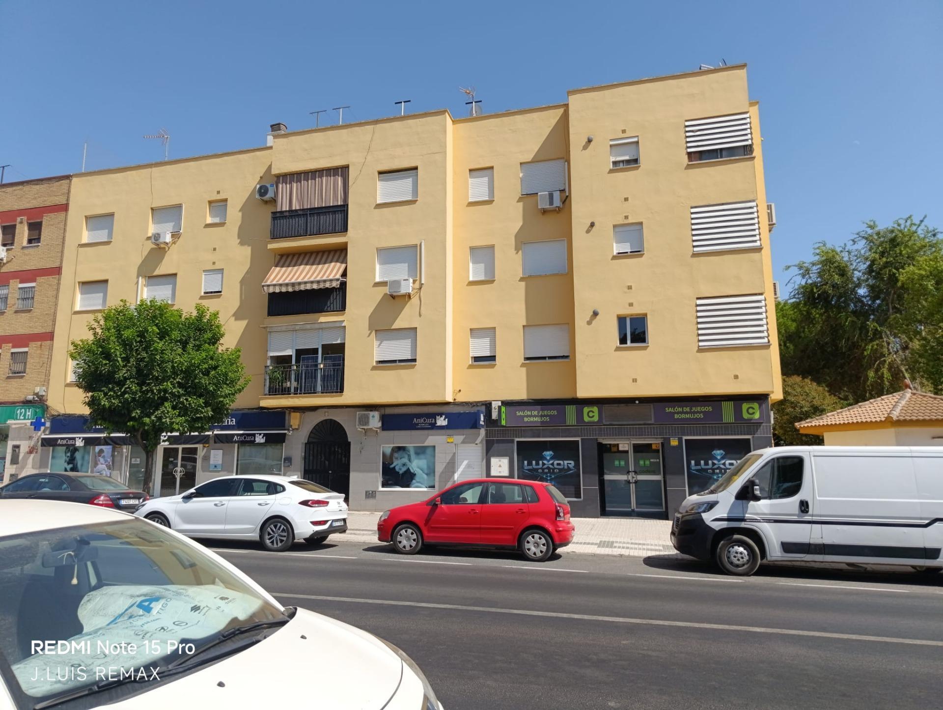 Piso en venta, Bormujos, Sevilla, Sevilla