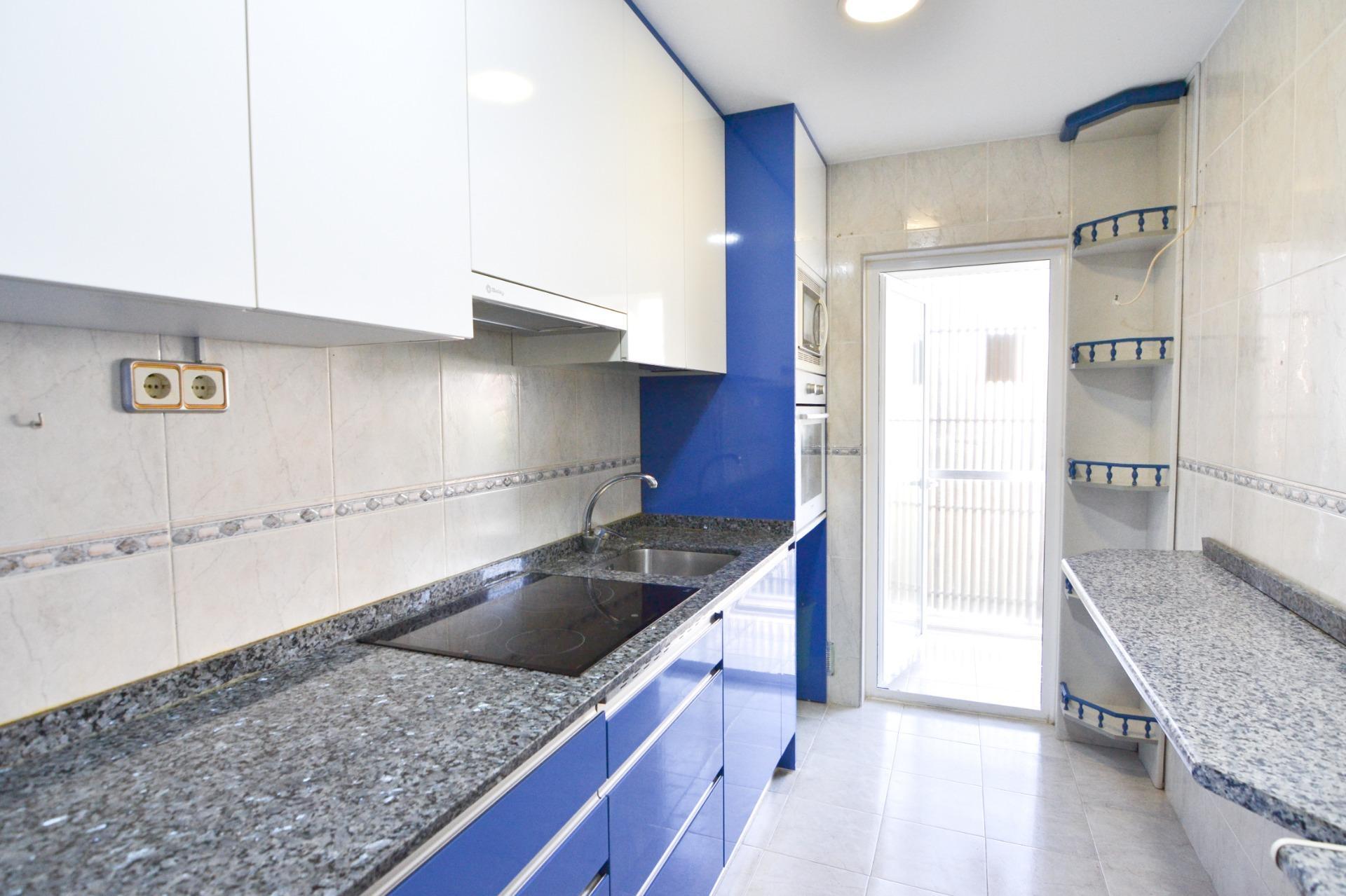 Piso en venta, Navalcarnero, Madrid