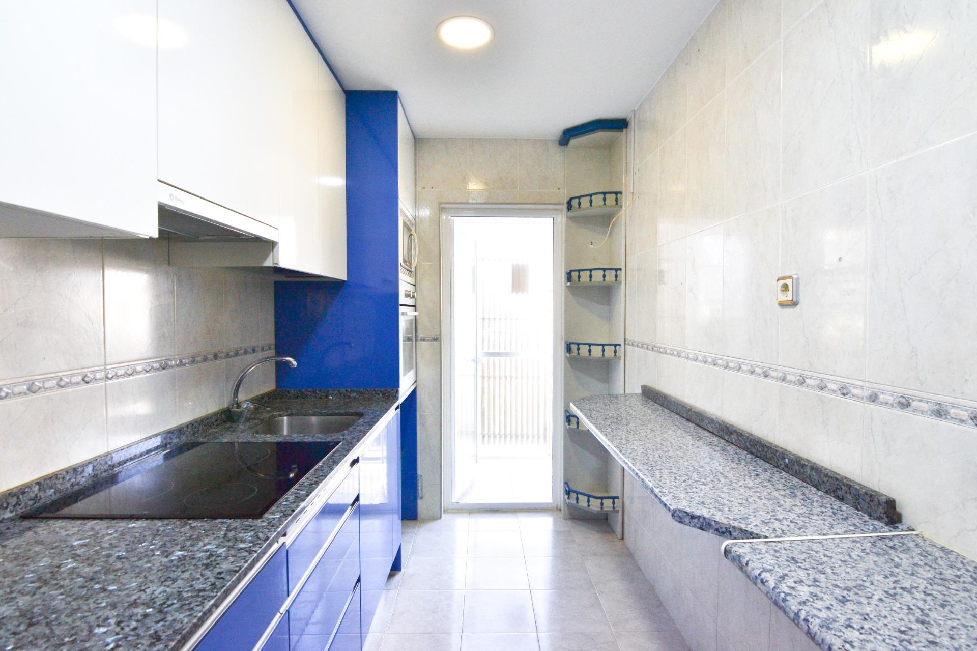 Piso en venta, Navalcarnero, Madrid