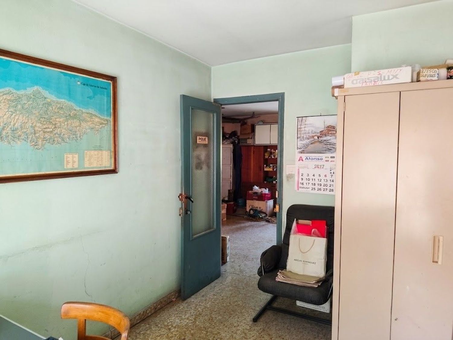 Piso en venta, Mieres, Asturias
