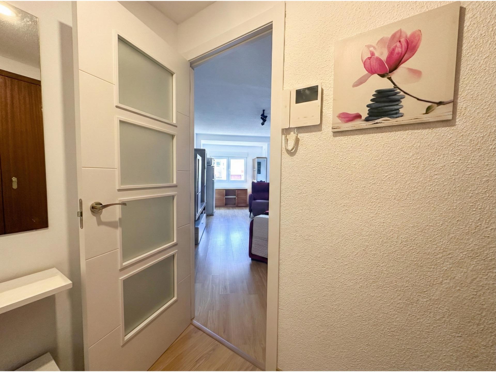 Piso en alquiler, TetuÃ¡n - Berruguete, Madrid, Madrid