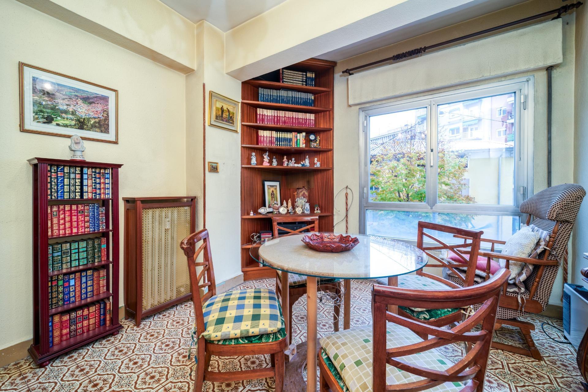 Piso en venta, Cuenca