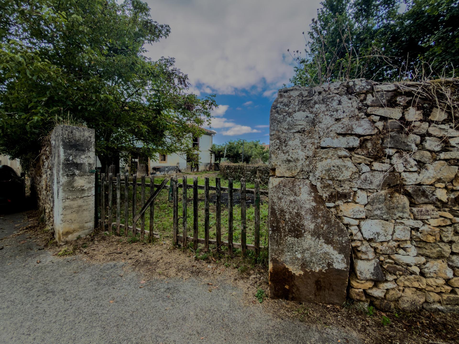 Casa en venta, Barrio la Maza, Cantabria, Cantabria