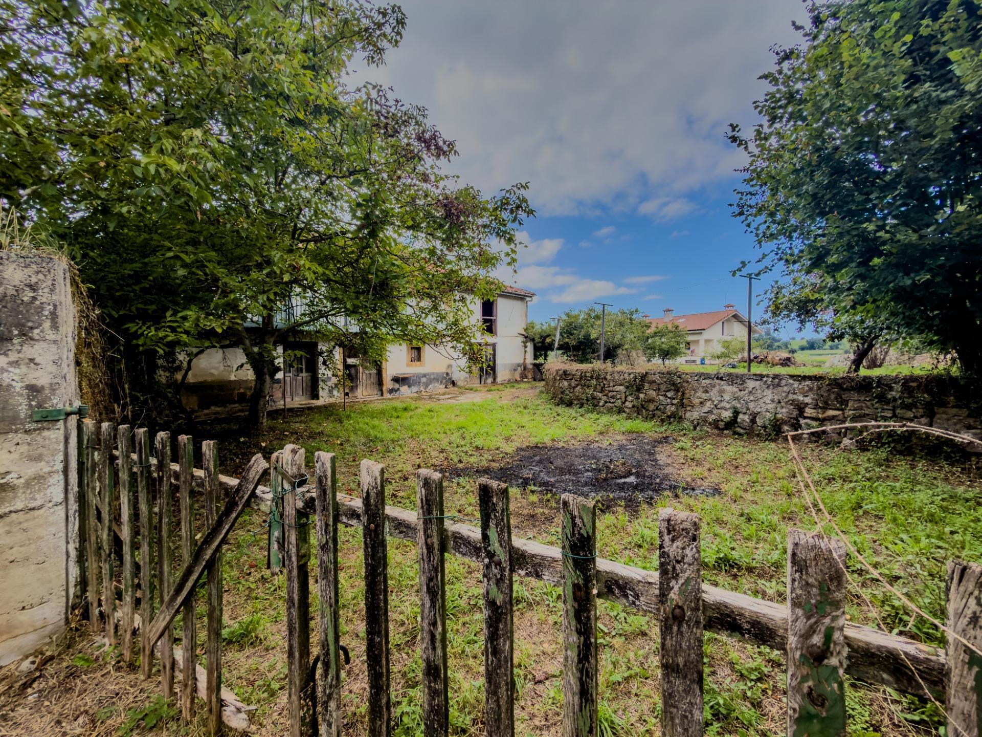 Casa en venta, Barrio la Maza, Cantabria, Cantabria
