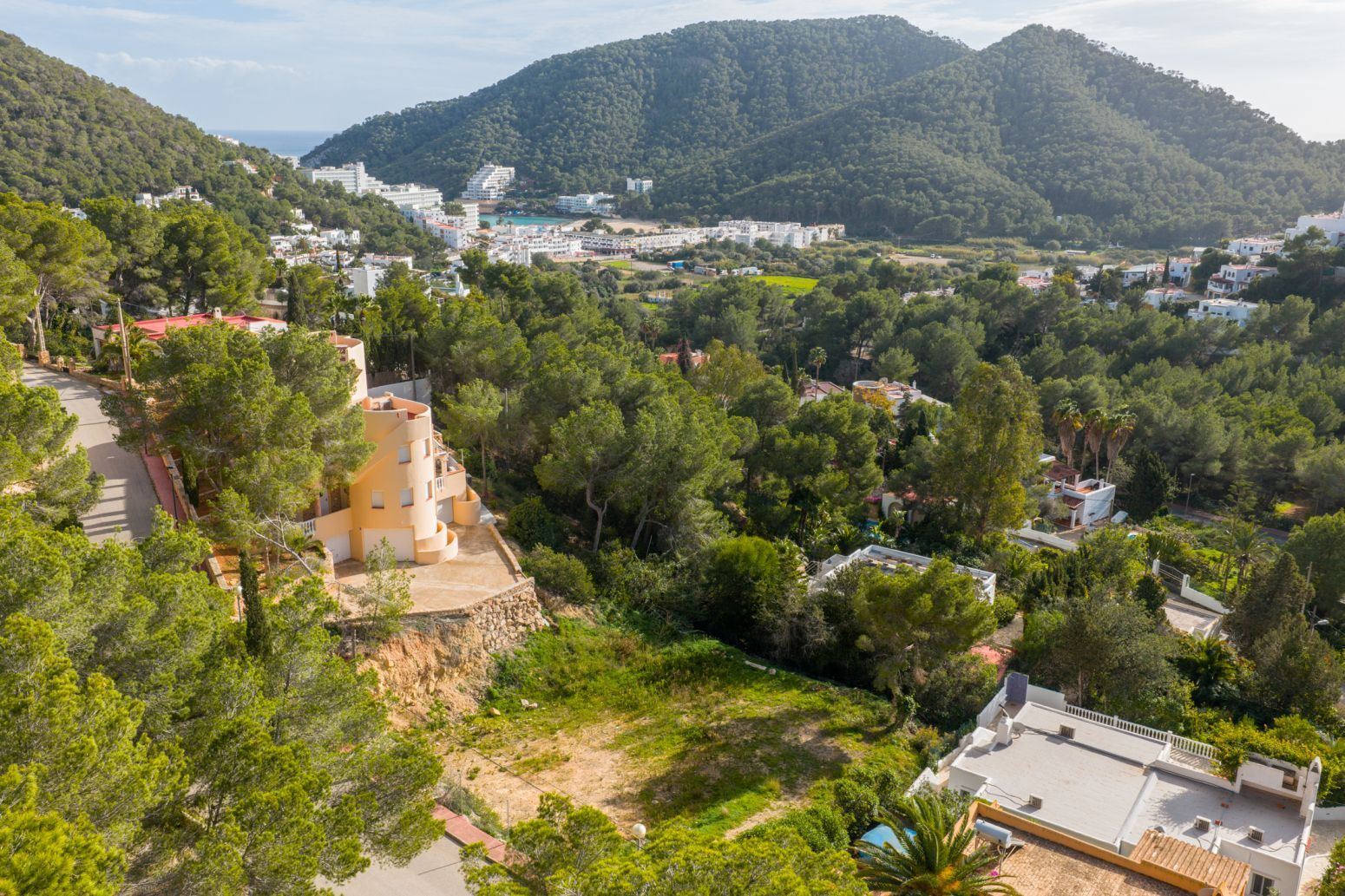 Suelo en venta, Santa EulÃ ria des Riu, Baleares/Islas Baleares, Baleares/Islas Baleares