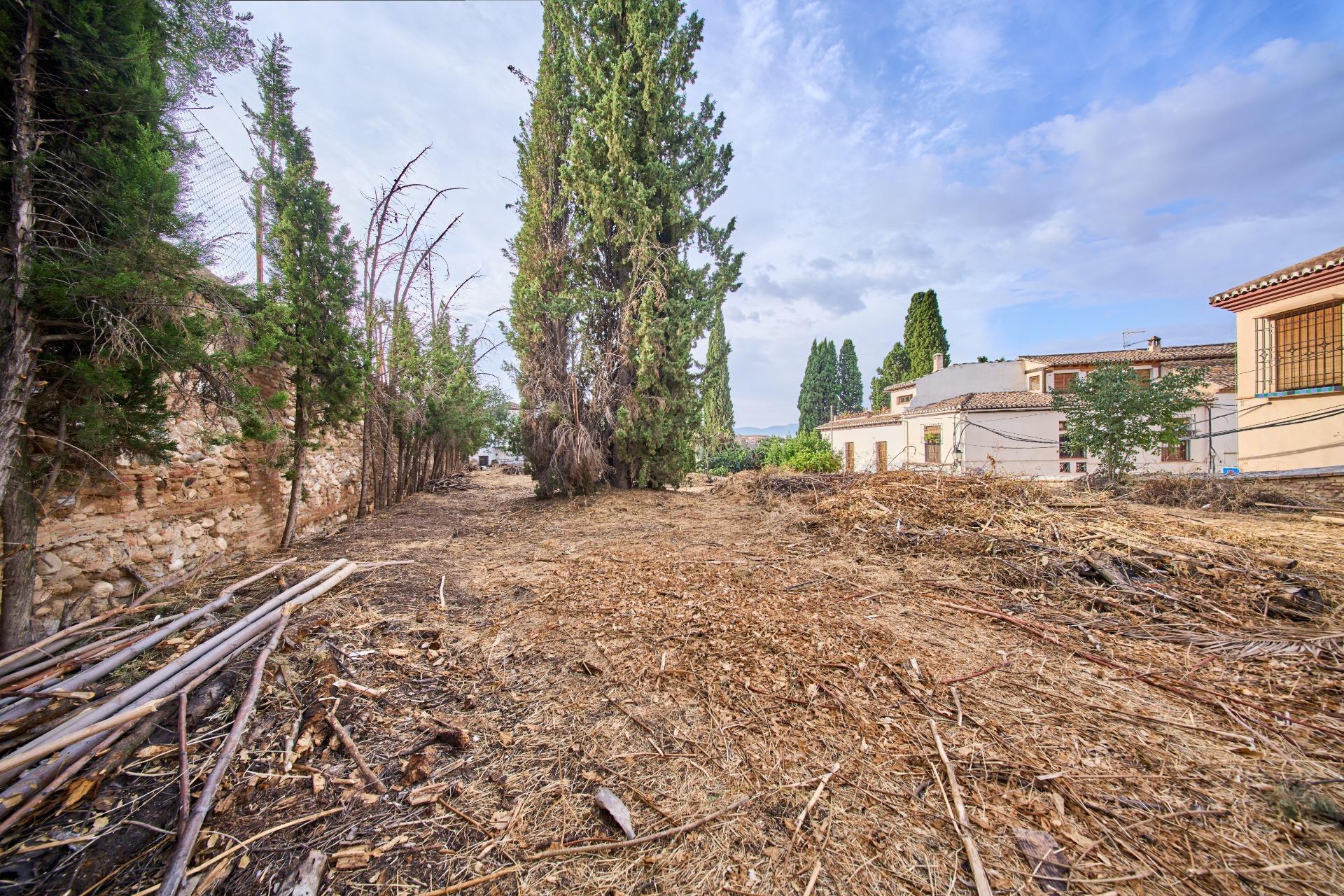 Chalet individual en venta, AlbaicÃ­n - AlbaicÃ­n, Granada, Granada