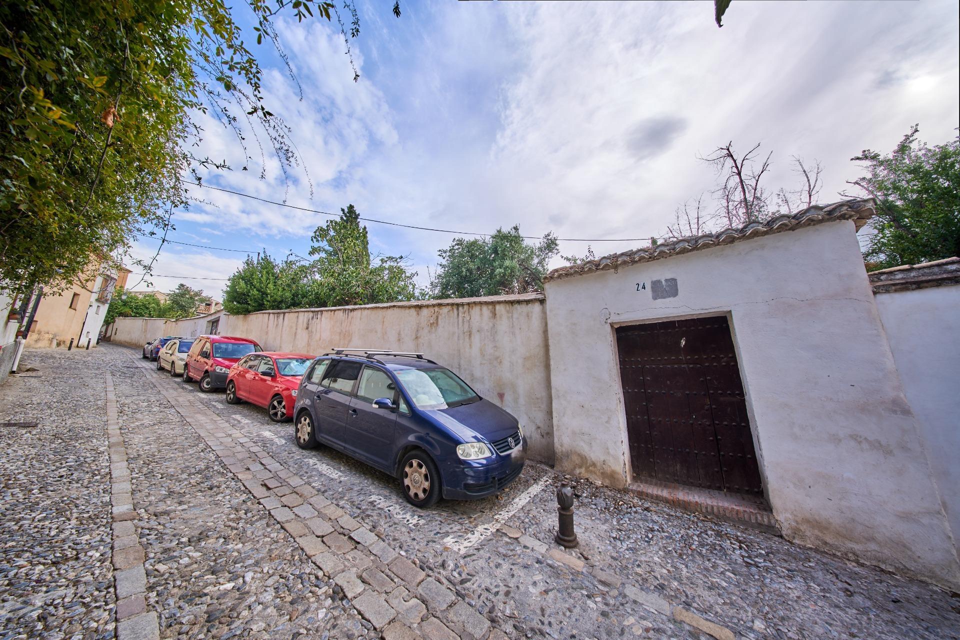 Casas o chalets-Venta-La Granada-2414576-Foto-57