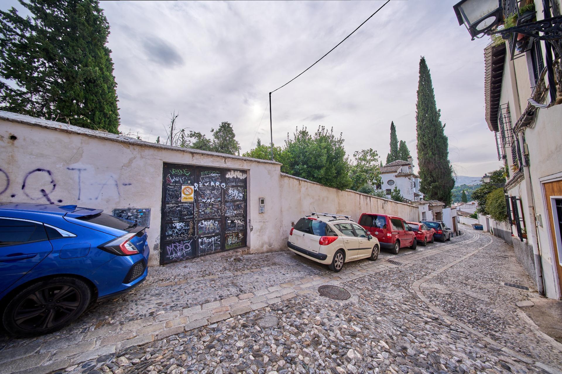 Casas o chalets-Venta-La Granada-2414576-Foto-58