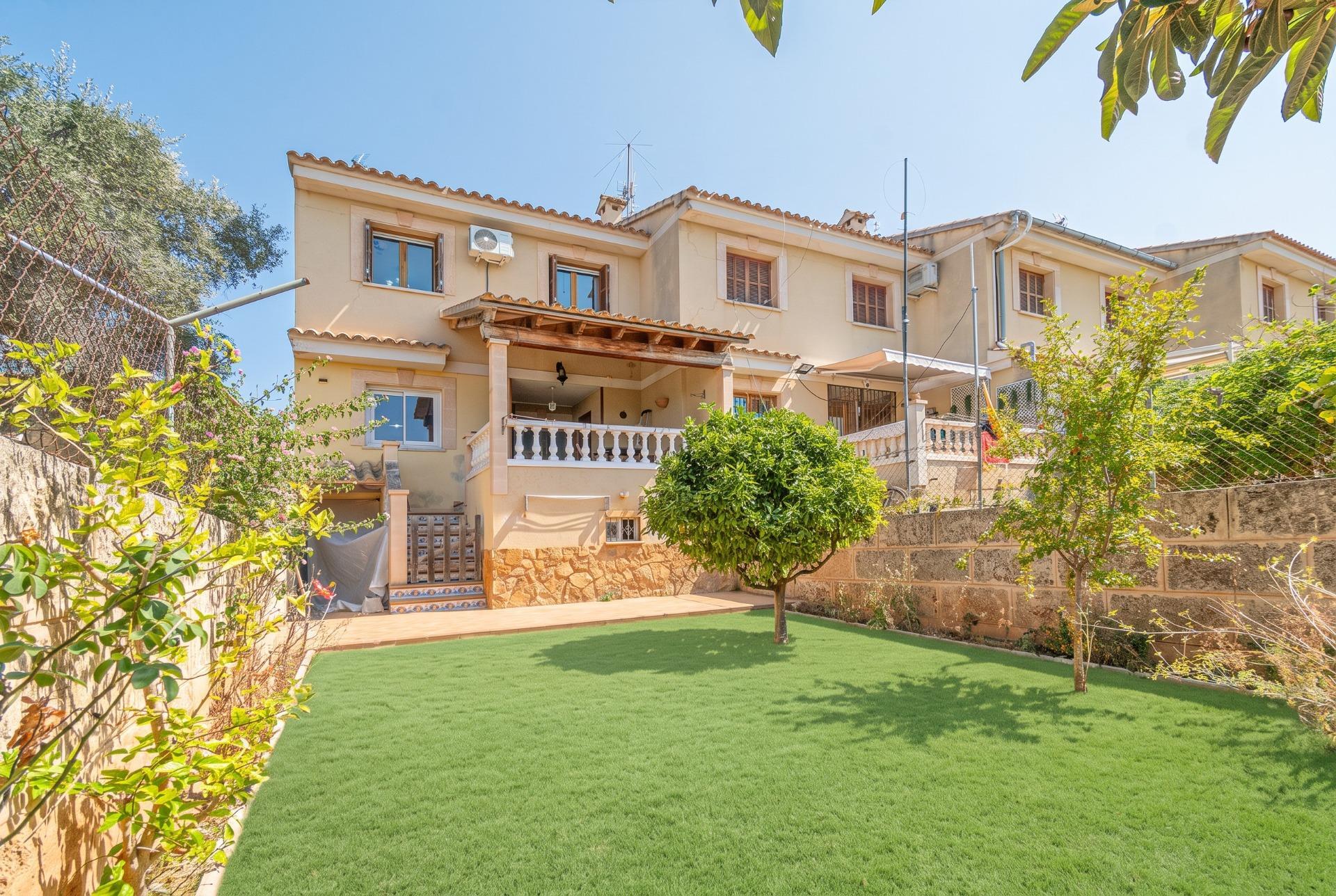 Chalet pareado en venta, Nord - Son Sardina, Son Sardina