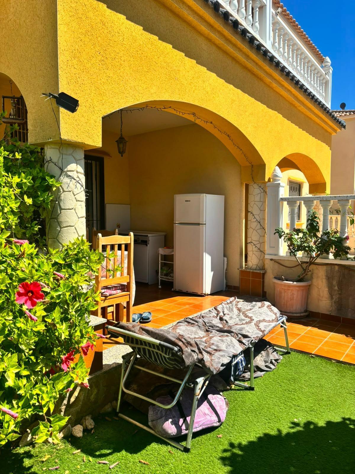 Chalet individual en venta, Orihuela, Alicante/Alacant