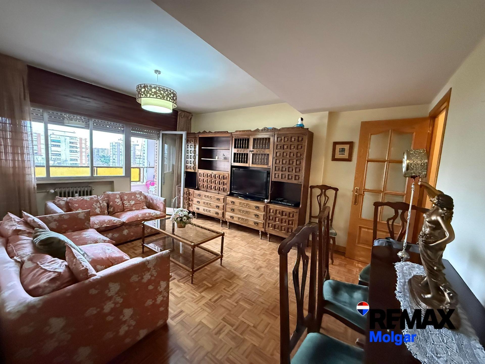 Piso en venta, Fuencarral-El Pardo - La Paz, Madrid, Madrid