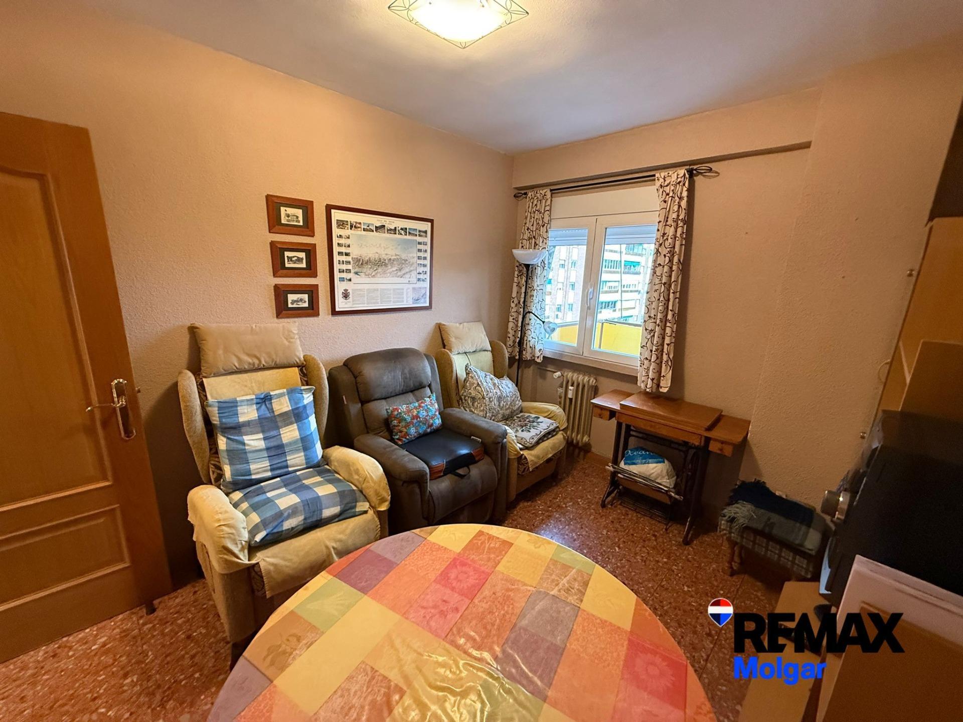 Piso en venta, Fuencarral-El Pardo - La Paz, Madrid, Madrid