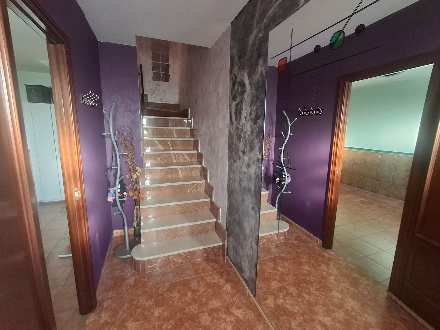 Chalet adosado en venta, Cigales, Valladolid, Valladolid