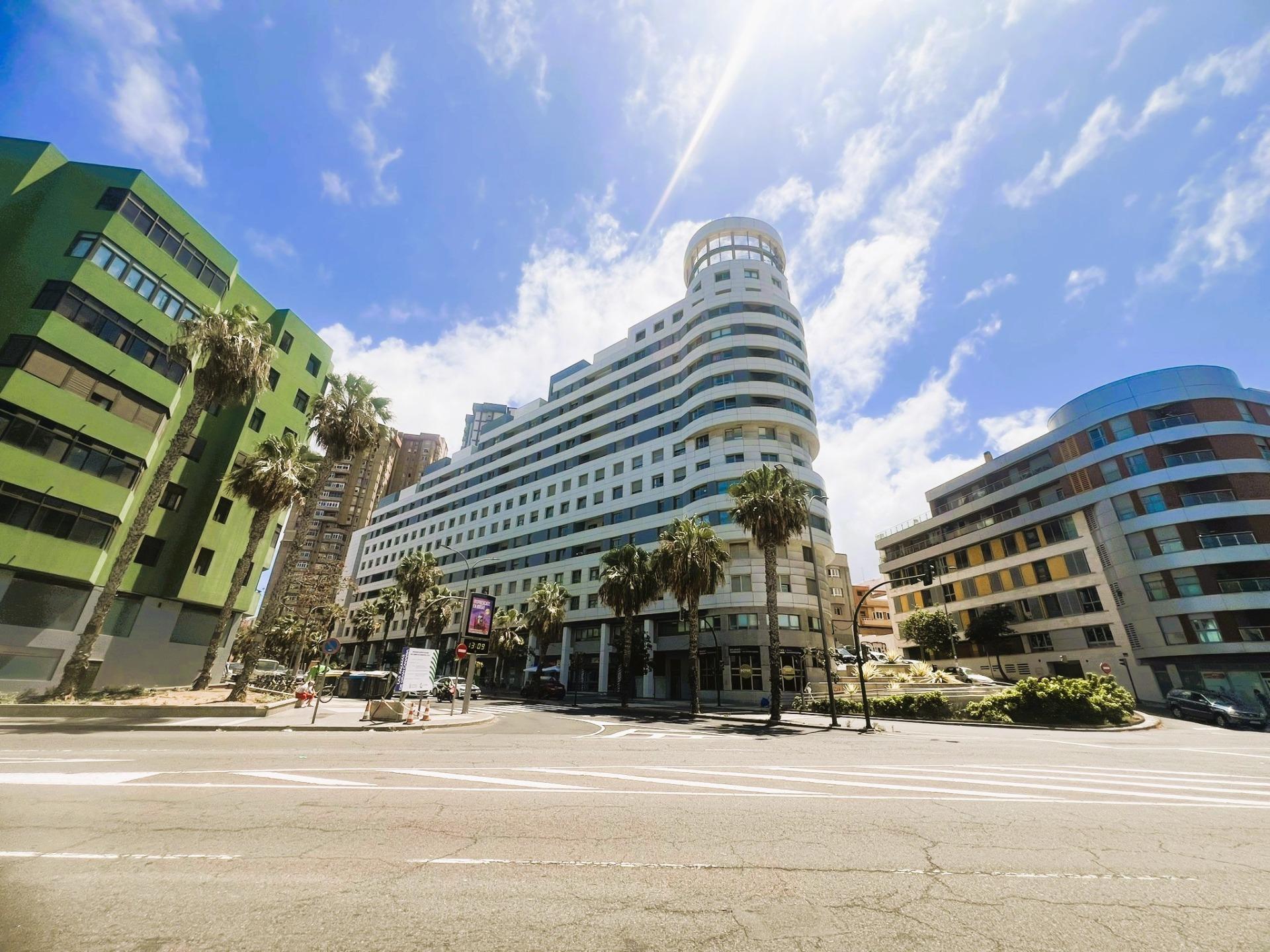 Duplex en venta, Las Palmas de Gran Canaria, Las Palmas, Las Palmas