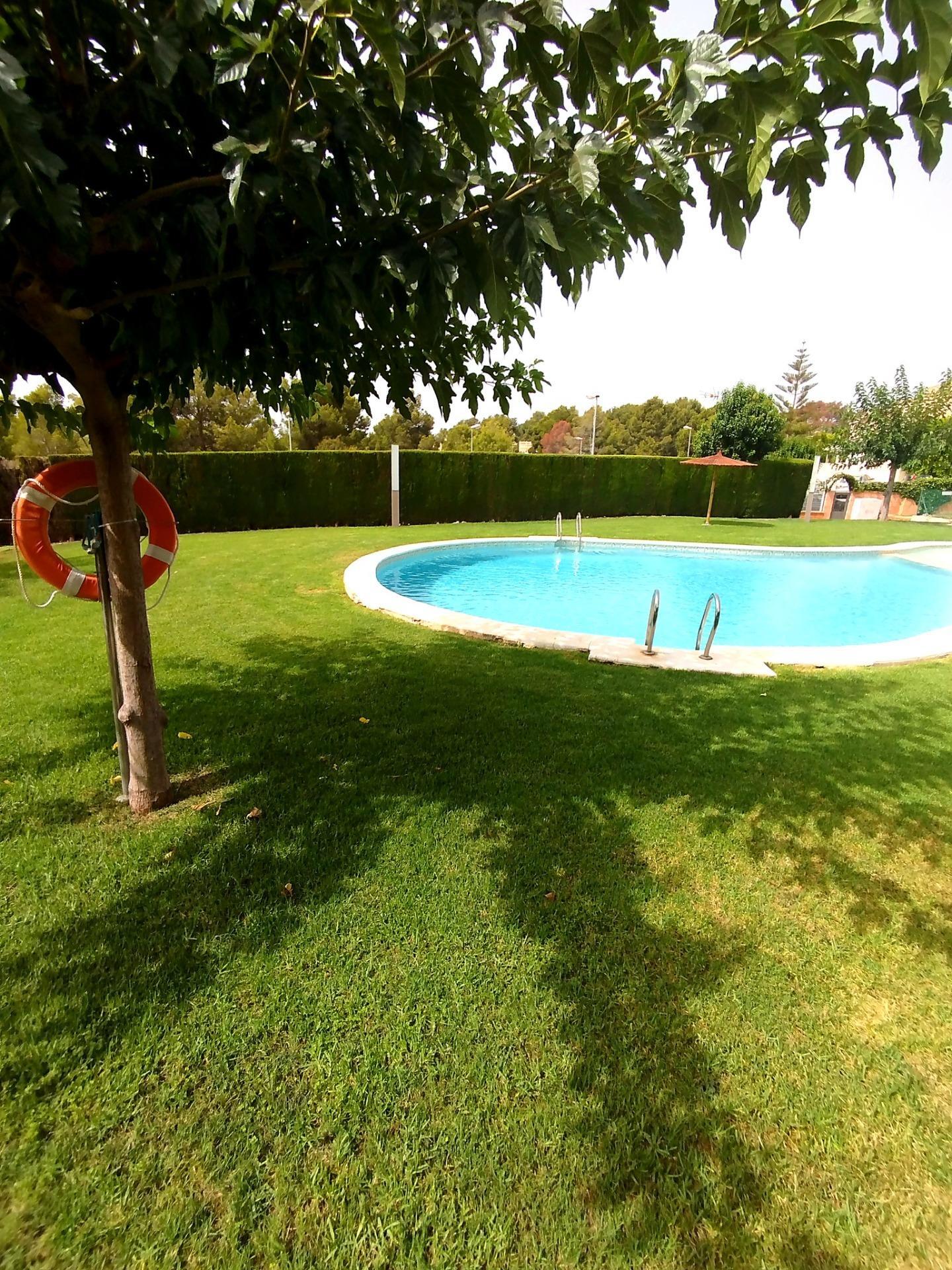 Chalet adosado en venta, la Nucia, Alicante/Alacant, Alicante/Alacant