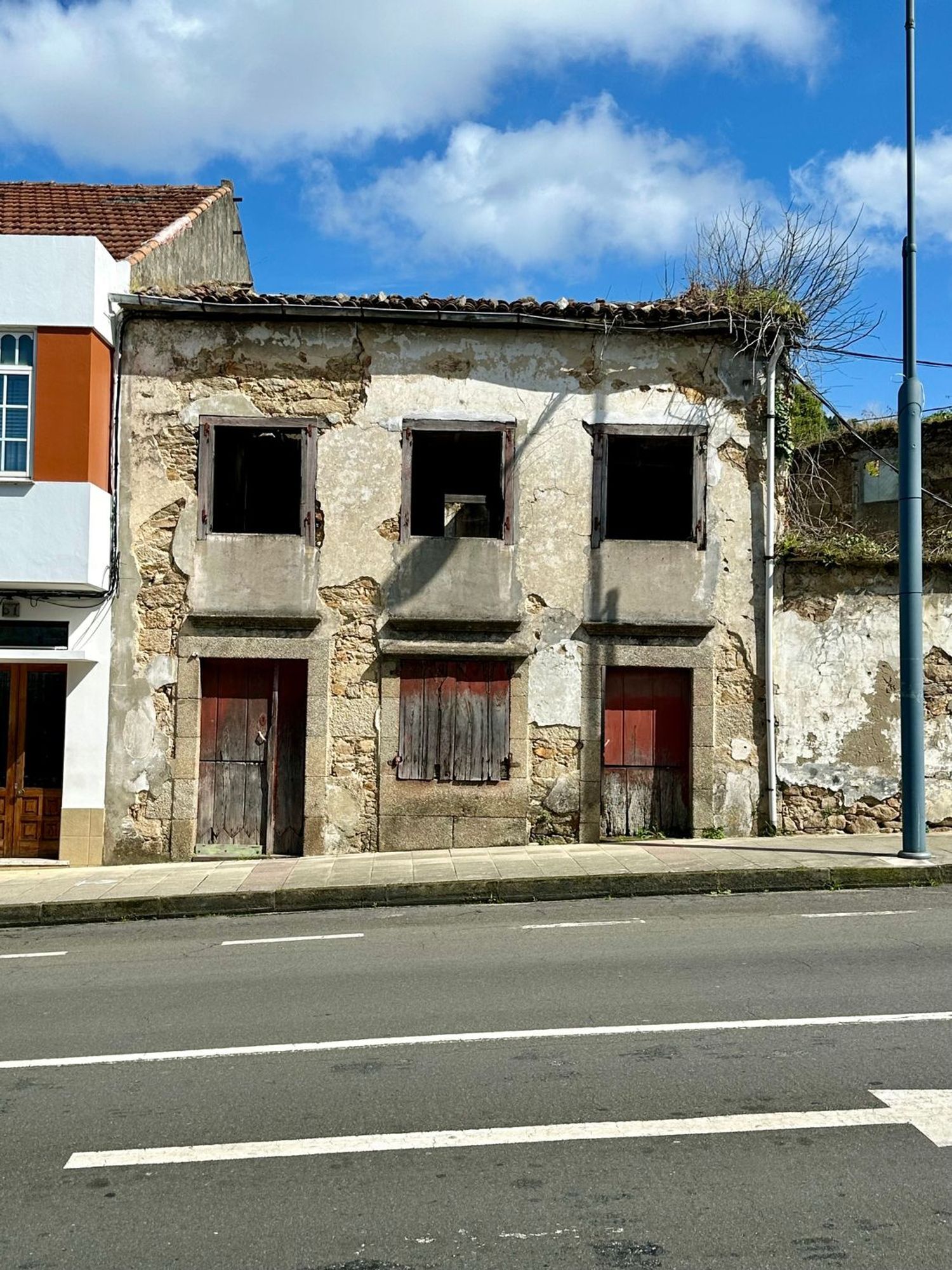 Casa en venta, Neda, La CoruÃ±a, La CoruÃ±a