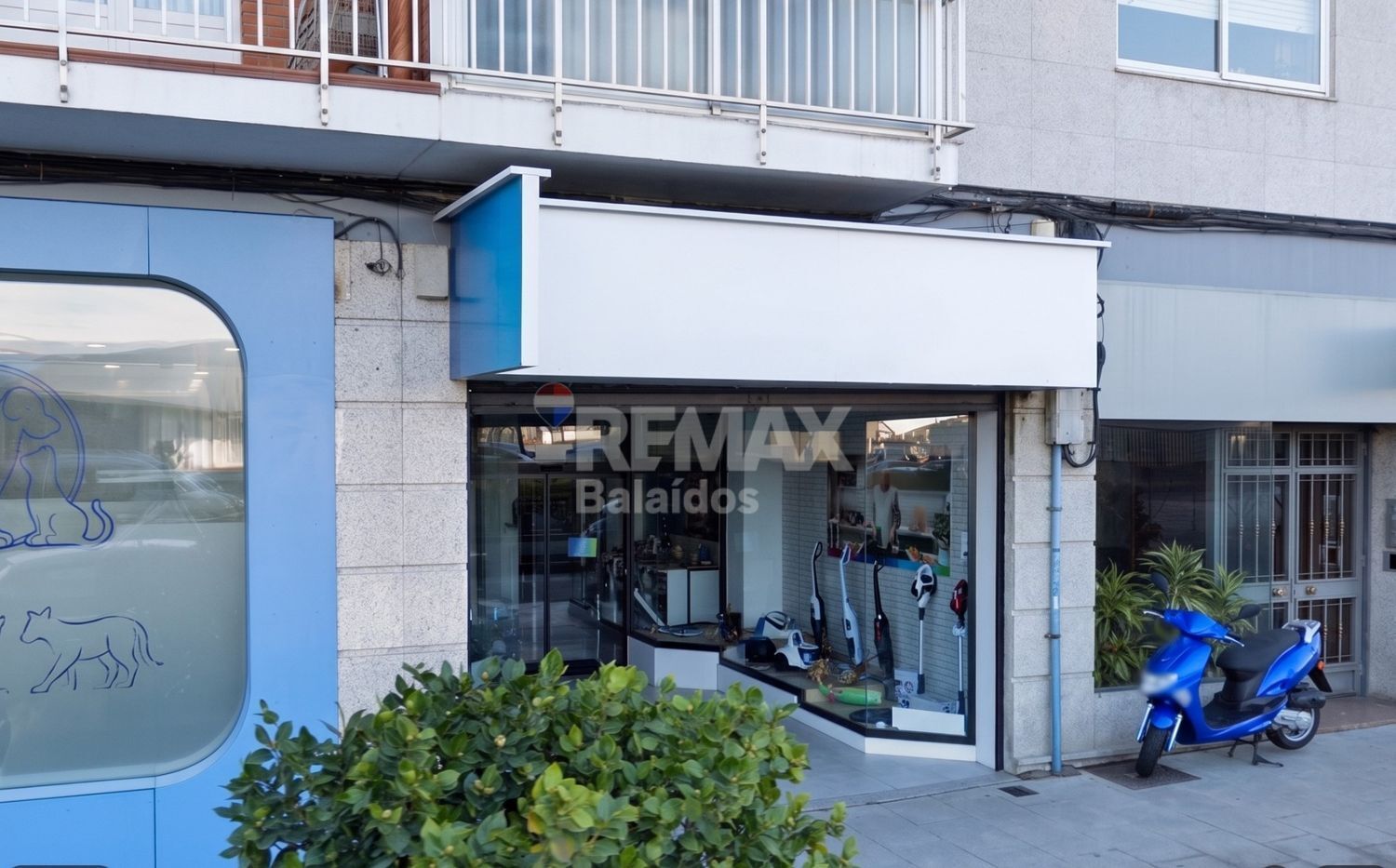 Local Comercial en venta, Santiago de Vigo - FÃ¡tima, Vigo, Pontevedra