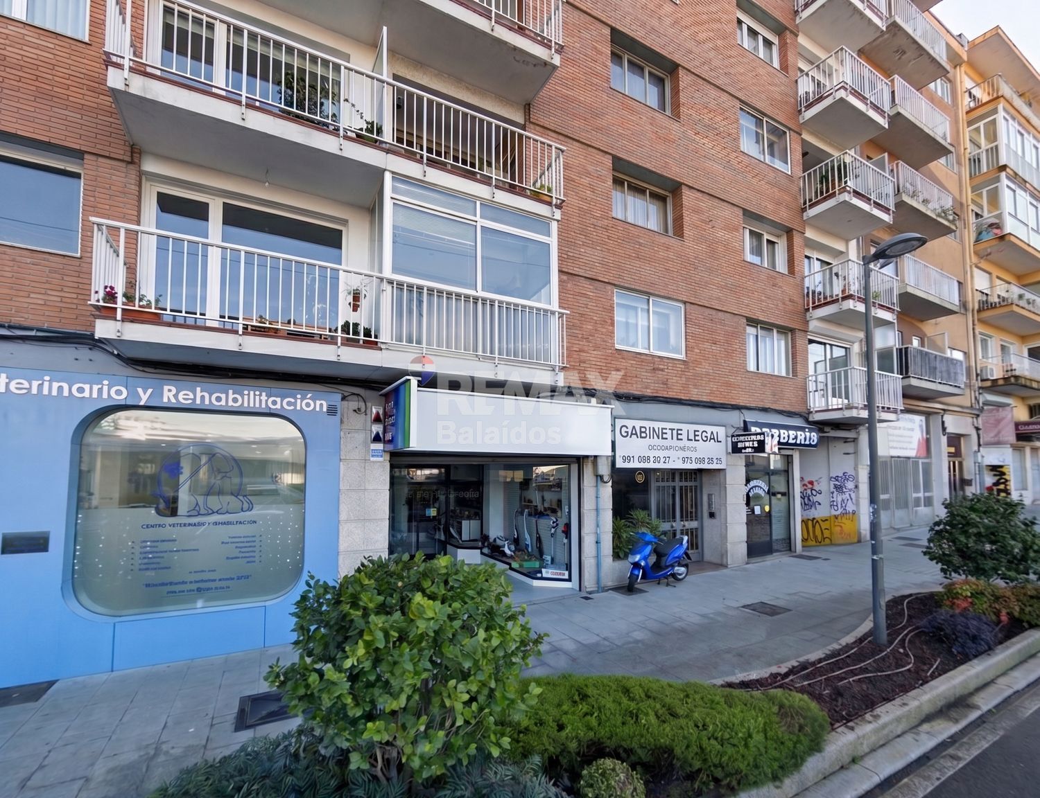 Local Comercial en venta, Santiago de Vigo - FÃ¡tima, Vigo, Pontevedra