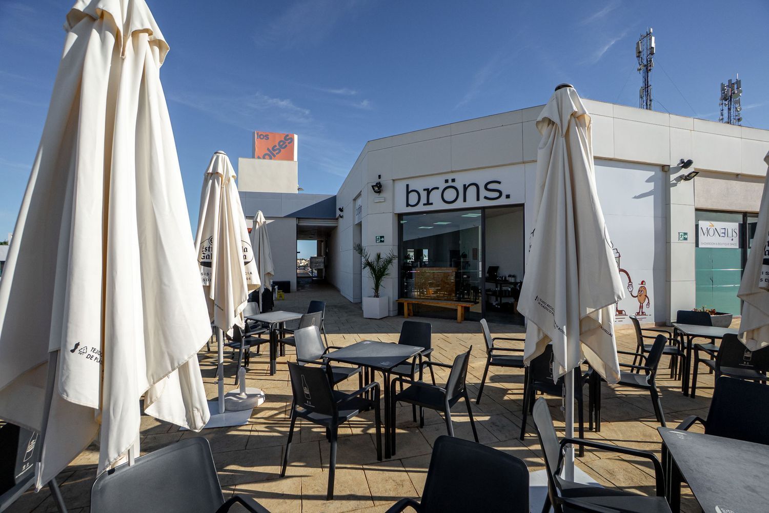 Local Comercial en alquiler, La Zenia, Alicante/Alacant, Alicante/Alacant