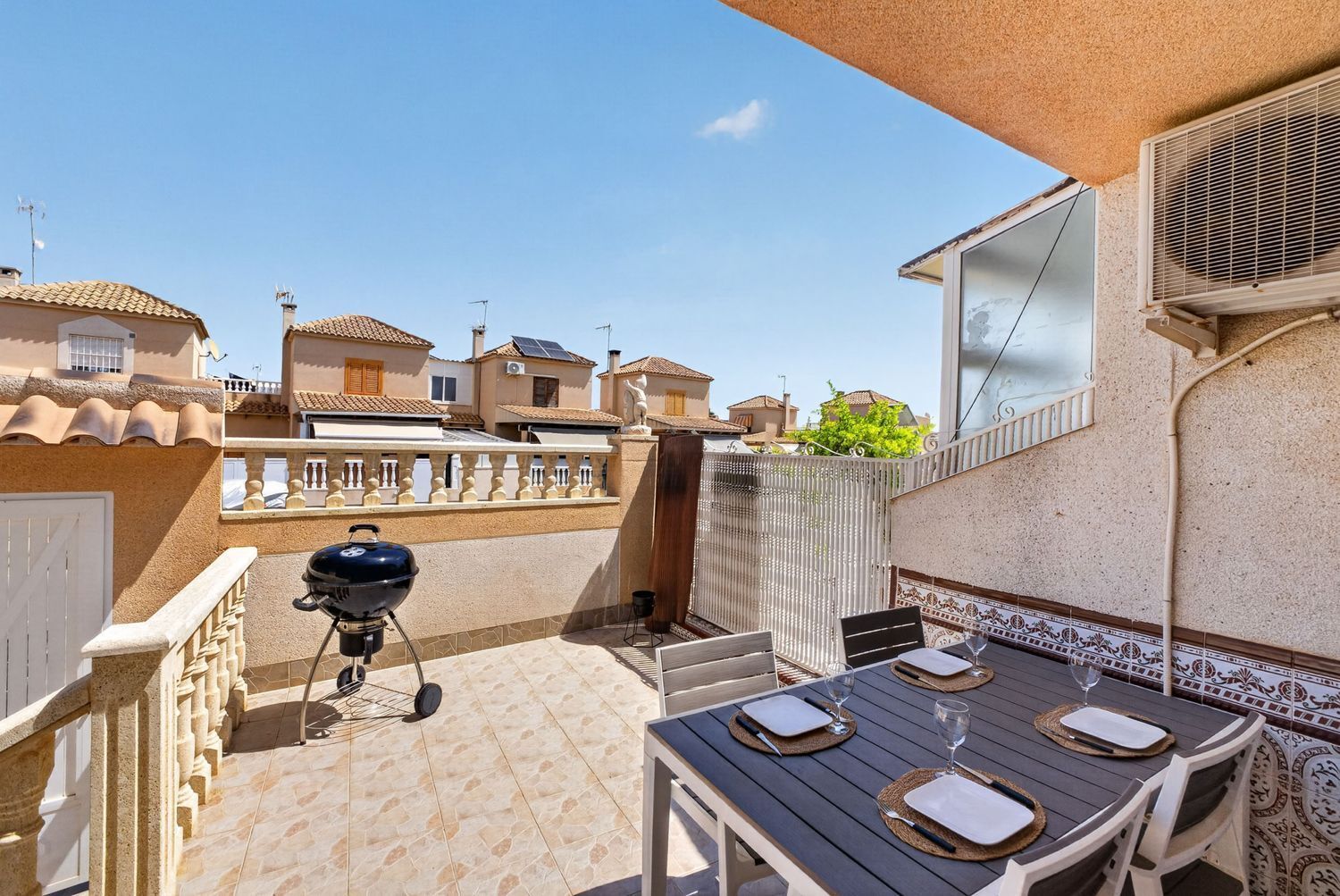 Chalet pareado en venta, Torrevieja, Alicante/Alacant, Alicante/Alacant