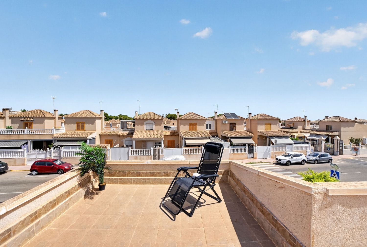 Chalet pareado en venta, Torrevieja, Alicante/Alacant, Alicante/Alacant