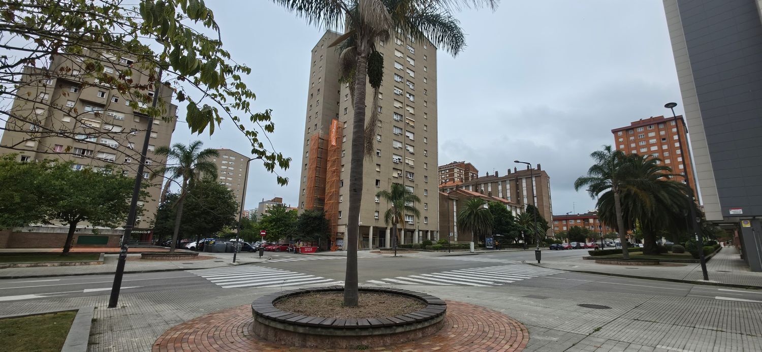 Piso en alquiler, Gijon-South - PolÃ­gono, GijÃ³n / XixÃ³n, Asturias