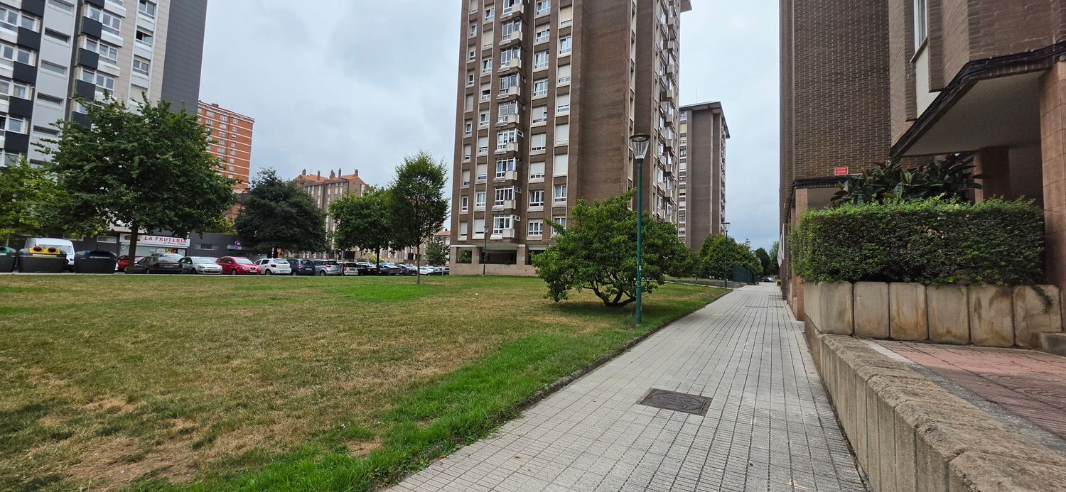 Piso en alquiler, Gijon-South - PolÃ­gono, GijÃ³n / XixÃ³n, Asturias