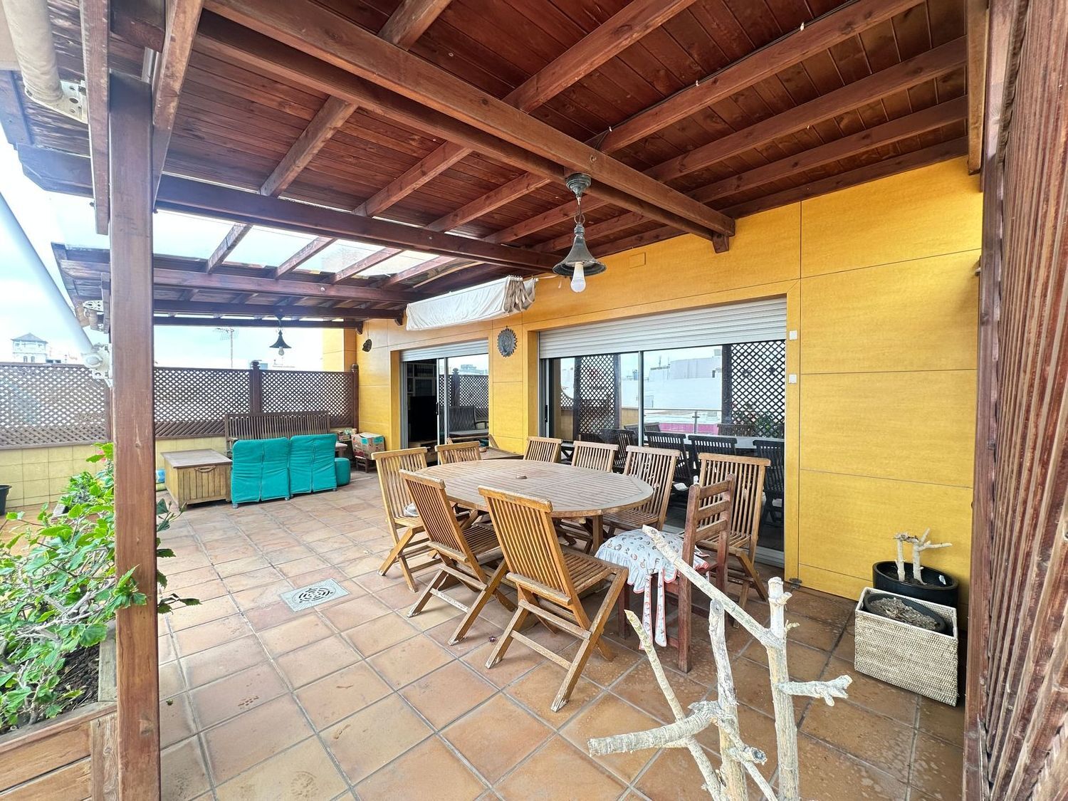 Ático en venta, Las Palmas de Gran Canaria
