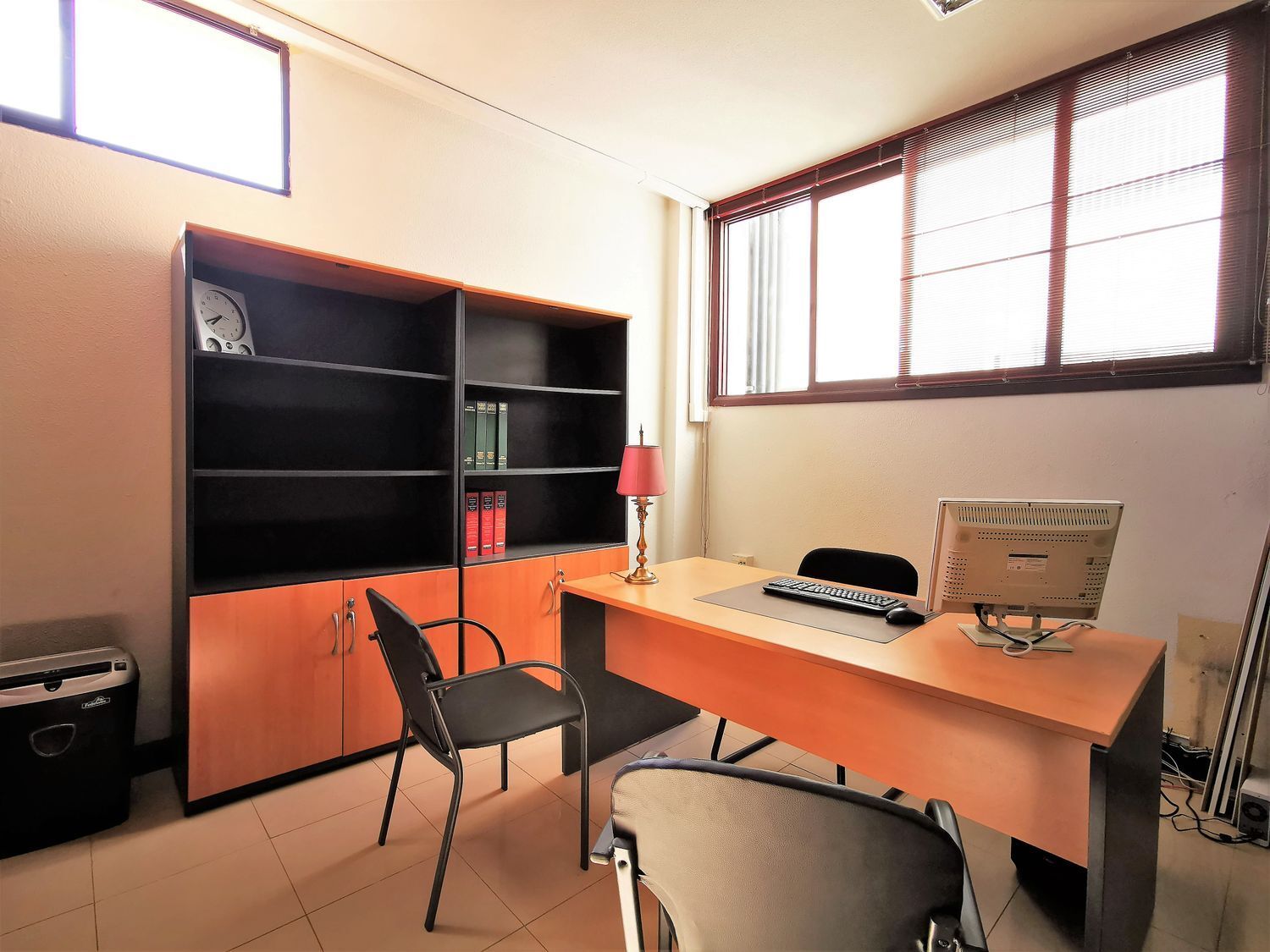 Oficina en alquiler, Las Palmas de Gran Canaria
