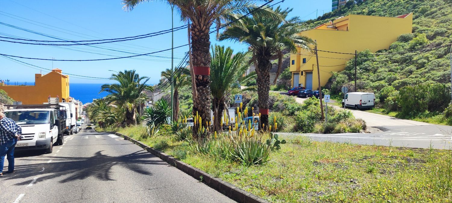 Suelo en venta, Las Palmas de Gran Canaria
