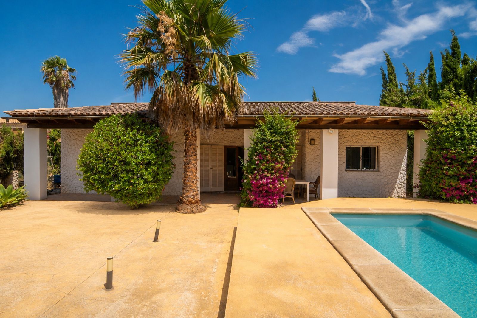Chalet individual en venta, Alcúdia, Baleares/Islas Baleares