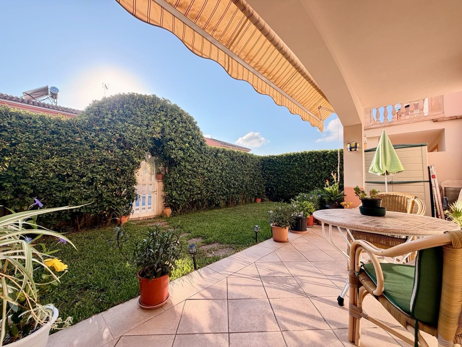 Chalet adosado en venta, Alcúdia, Baleares/Islas Baleares