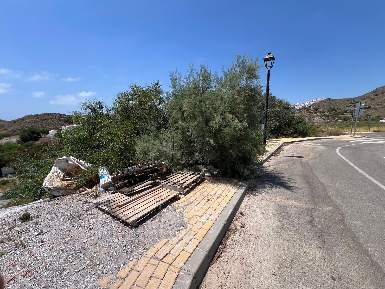 Suelo en venta, MojÃ¡car, AlmerÃ­a, AlmerÃ­a