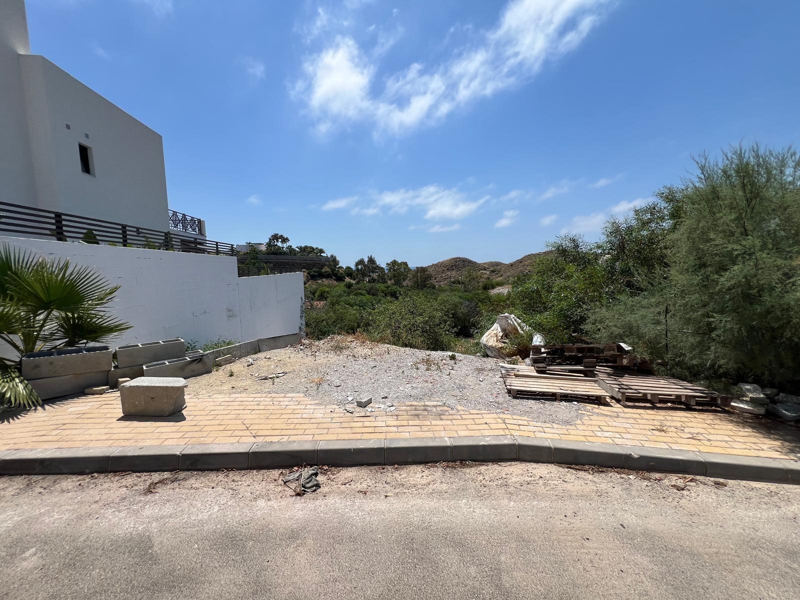 Suelo en venta, MojÃ¡car, AlmerÃ­a, AlmerÃ­a