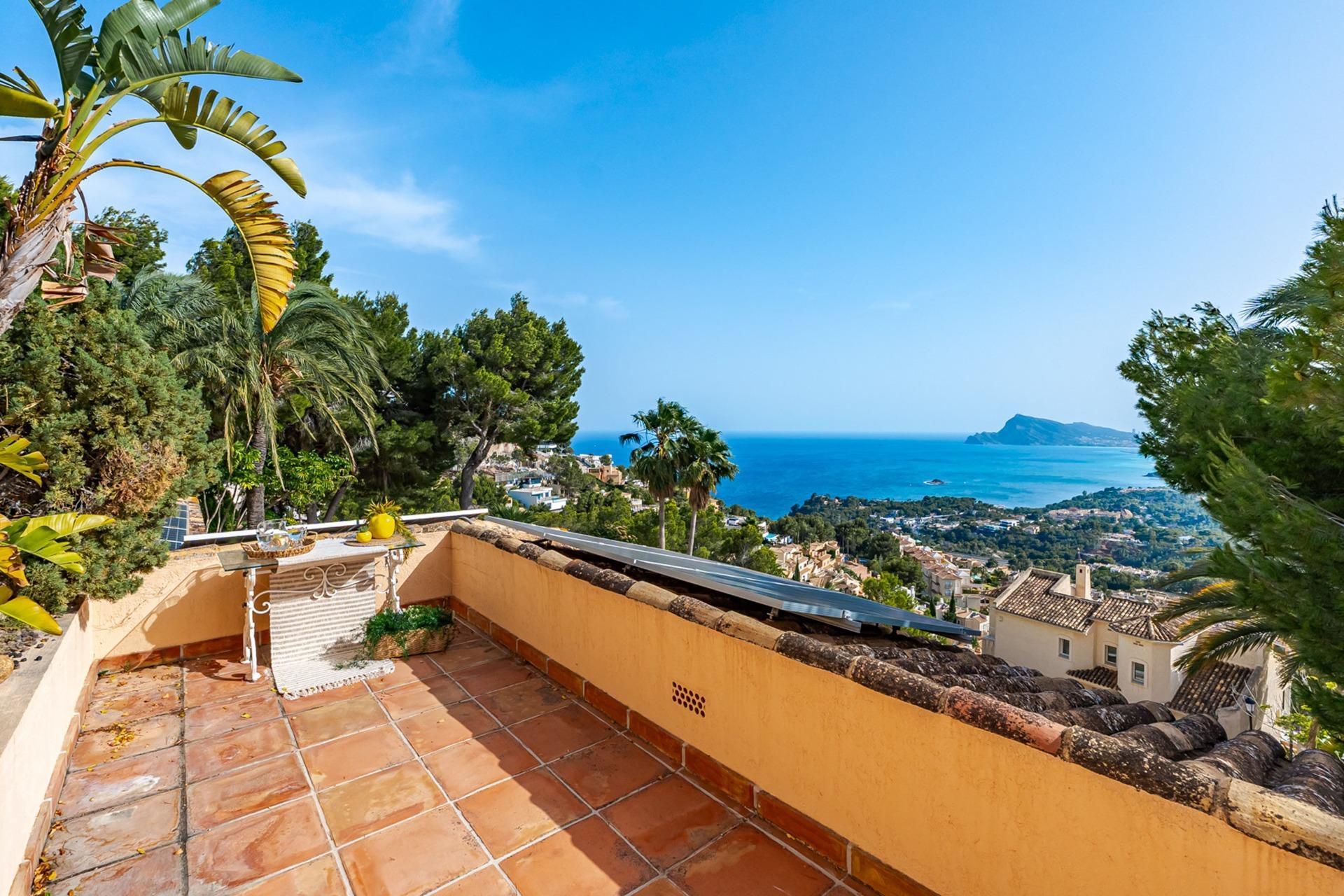 Casas o chalets-Venta-Altea-2413919-Foto-92