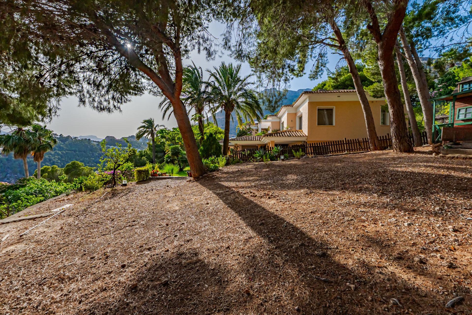 Casas o chalets-Venta-Altea-2413919-Foto-98