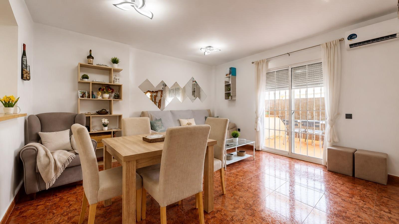 Chalet individual en venta, Rioja, AlmerÃ­a, AlmerÃ­a