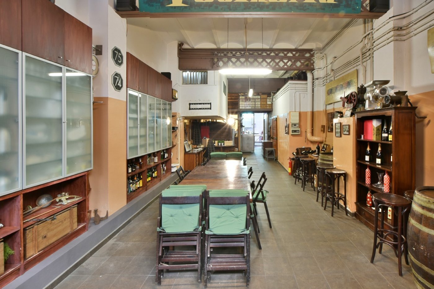 Local Comercial en alquiler, l'Hospitalet de Llobregat