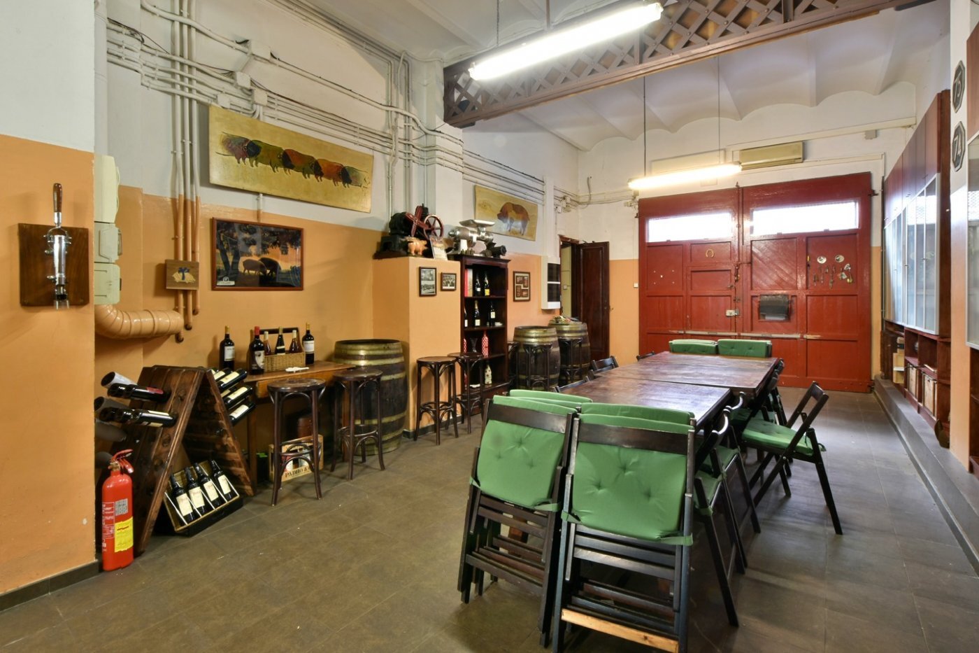 Local Comercial en alquiler, l'Hospitalet de Llobregat, Barcelona, Barcelona