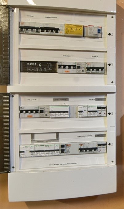 Negocios-Alquiler-LÂ´Hospitalet de Llobregat-695443-Foto-11