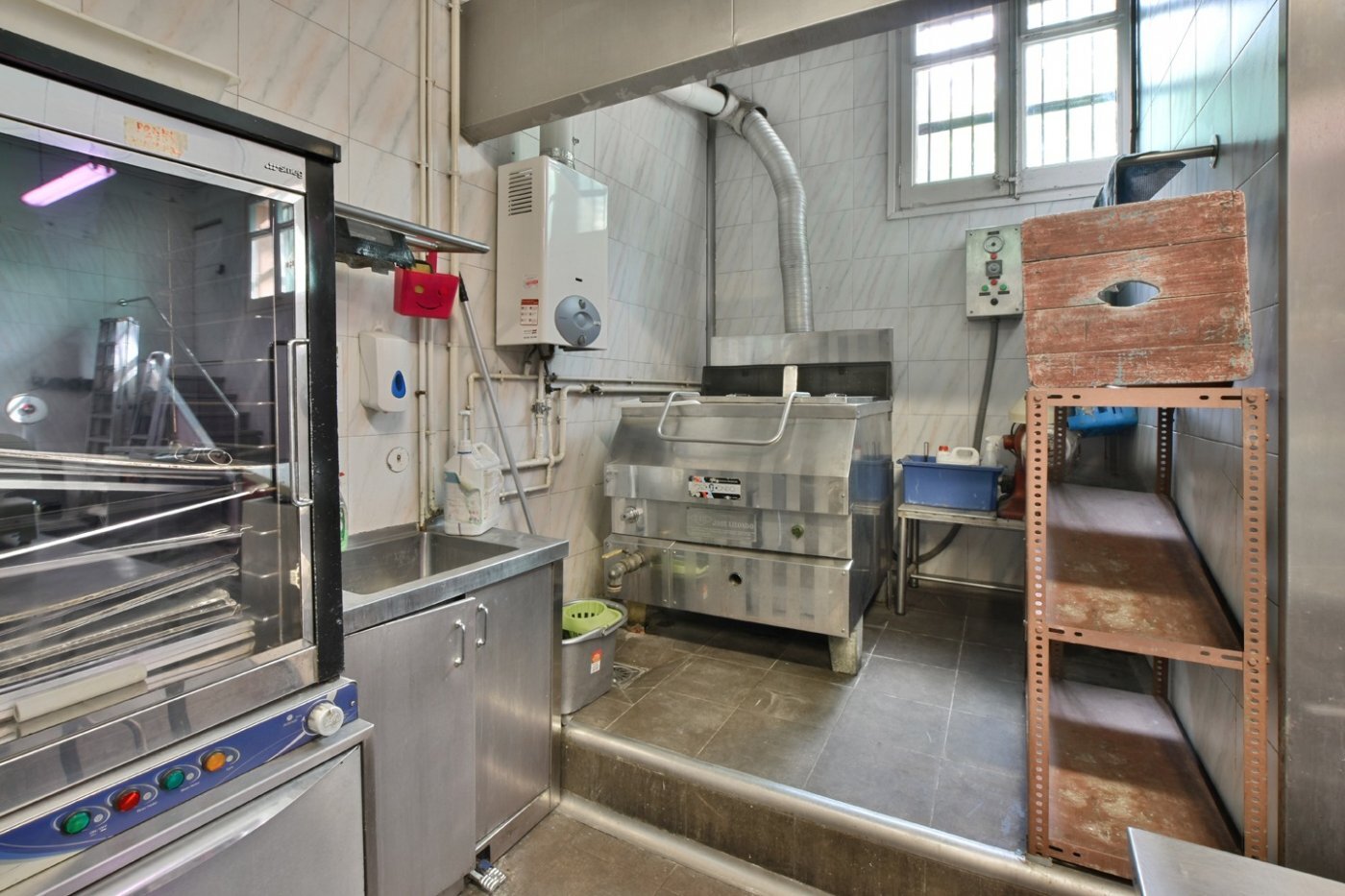 Negocios-Alquiler-LÂ´Hospitalet de Llobregat-695443-Foto-15