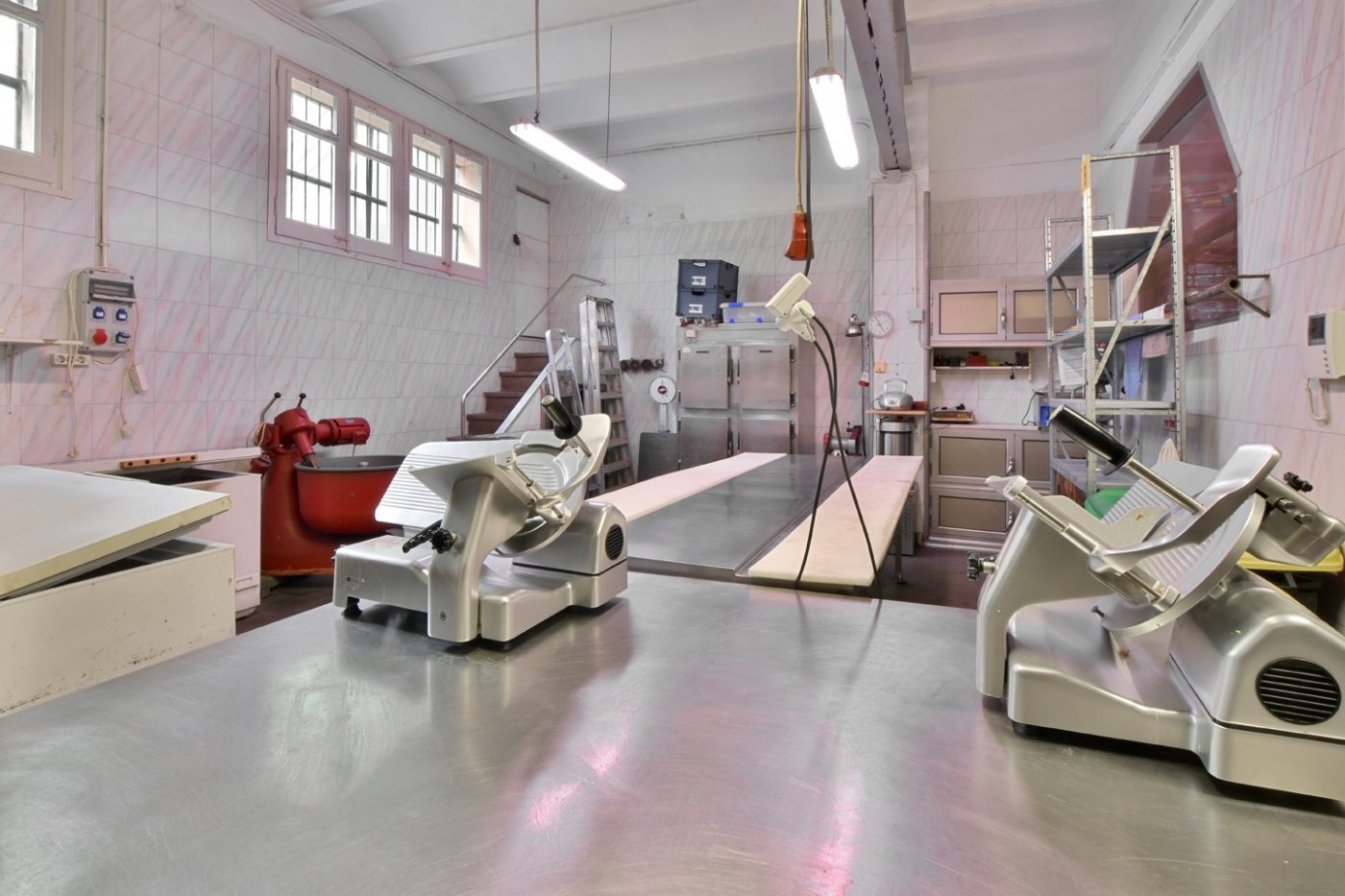 Negocios-Alquiler-LÂ´Hospitalet de Llobregat-695443-Foto-20