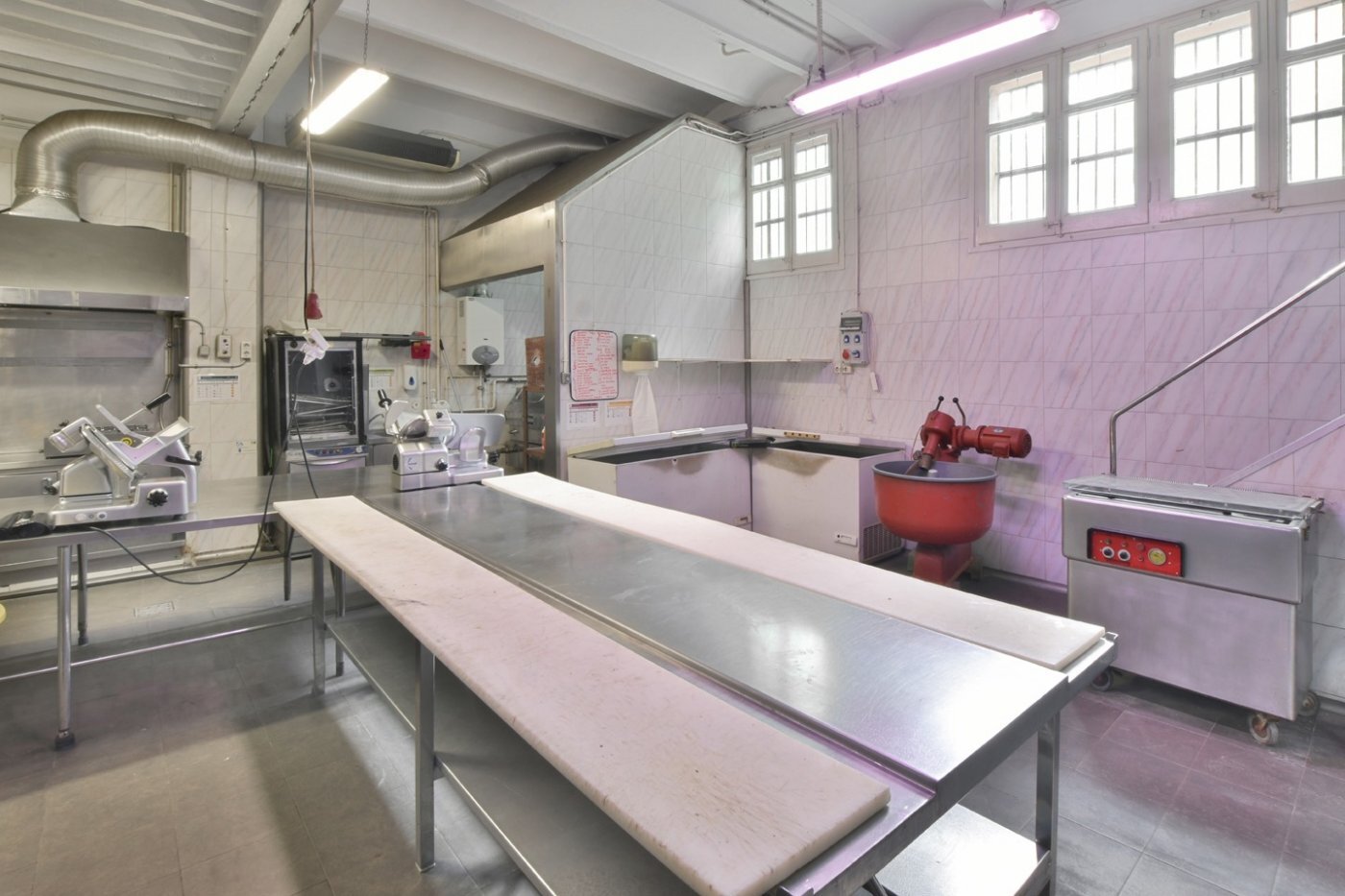 Negocios-Alquiler-LÂ´Hospitalet de Llobregat-695443-Foto-16
