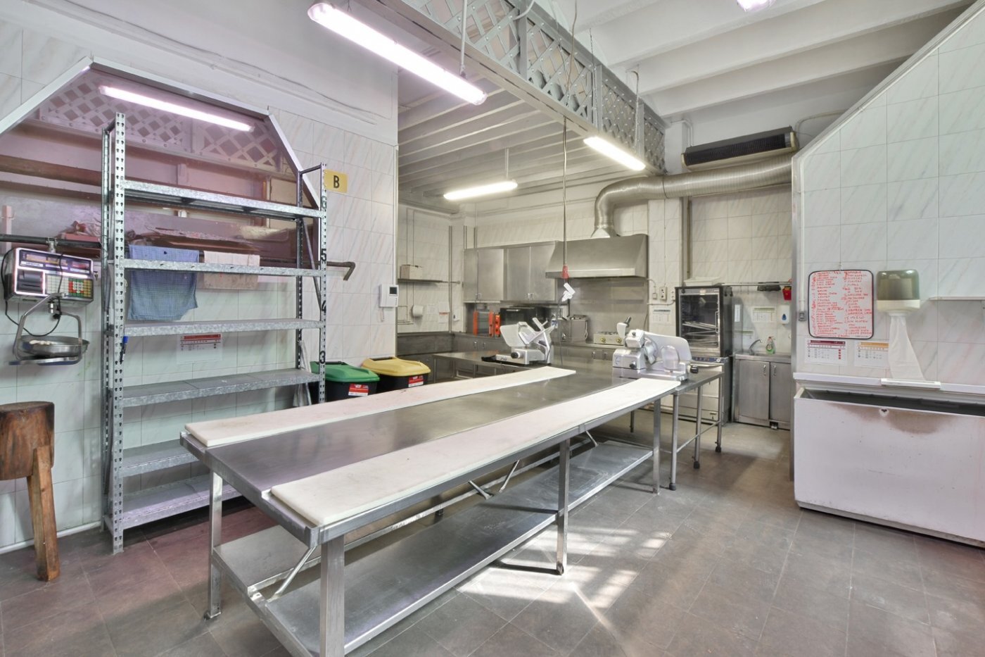 Negocios-Alquiler-LÂ´Hospitalet de Llobregat-695443-Foto-18