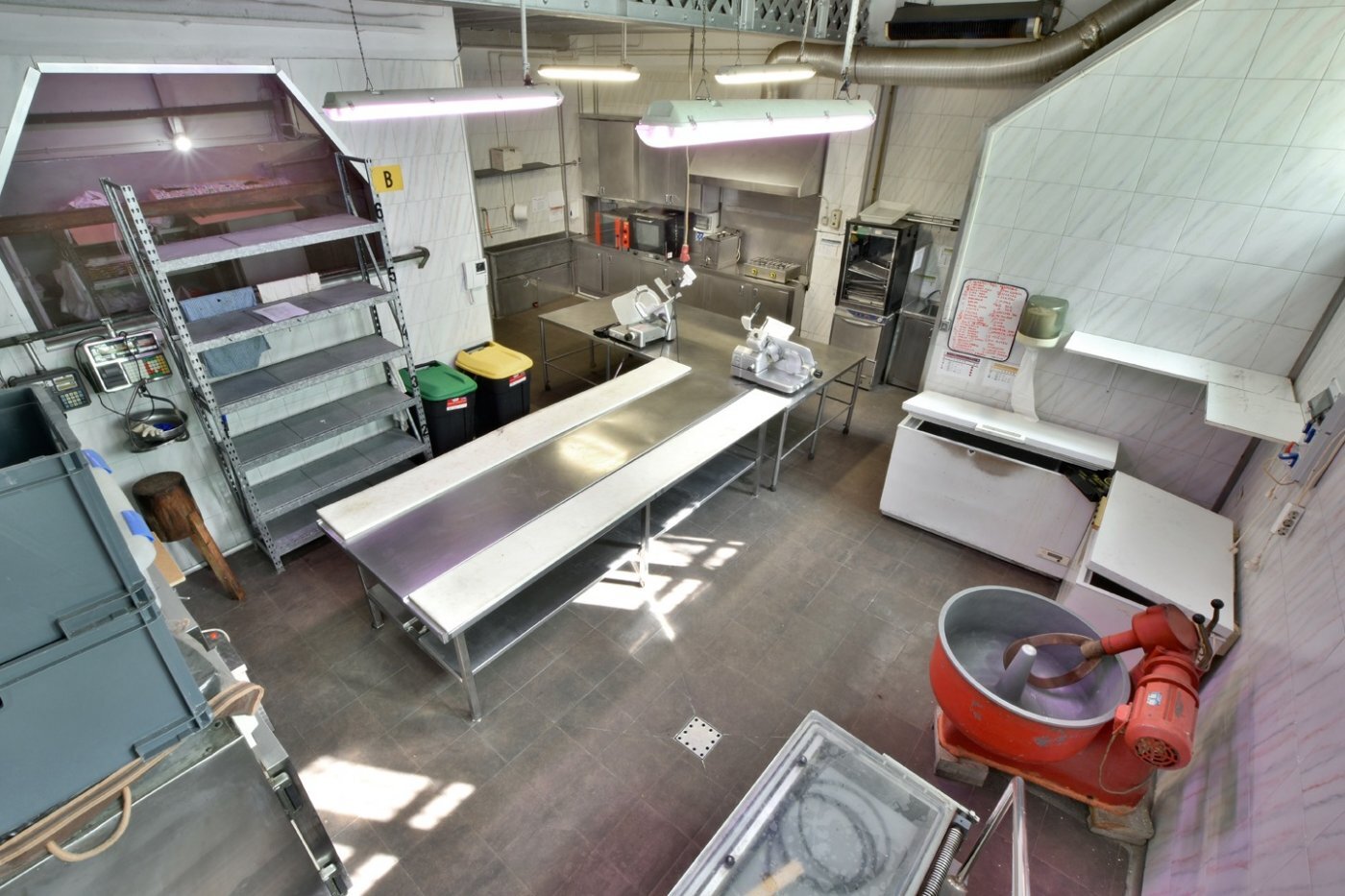 Negocios-Alquiler-LÂ´Hospitalet de Llobregat-695443-Foto-19