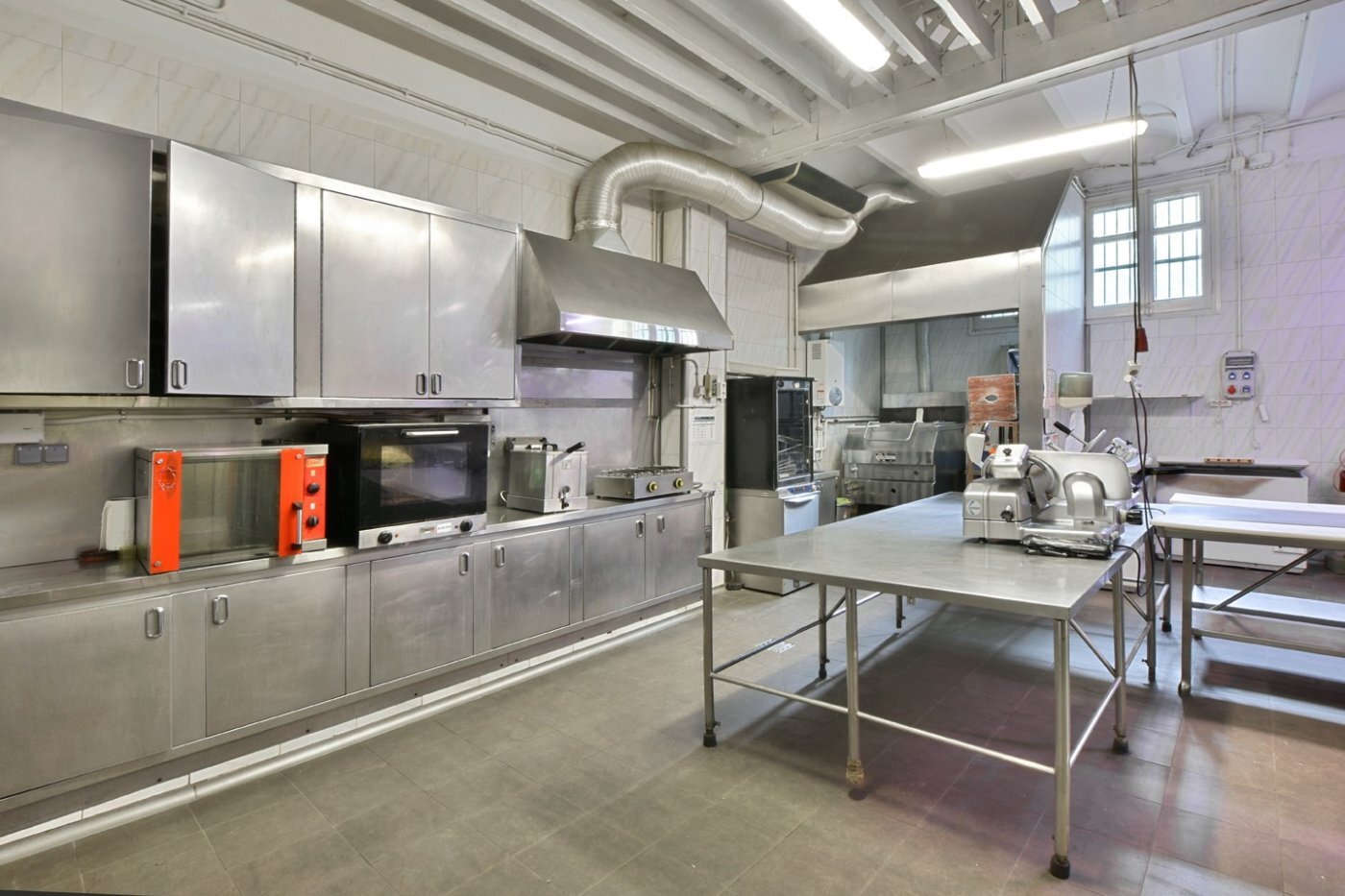 Negocios-Alquiler-LÂ´Hospitalet de Llobregat-695443-Foto-22