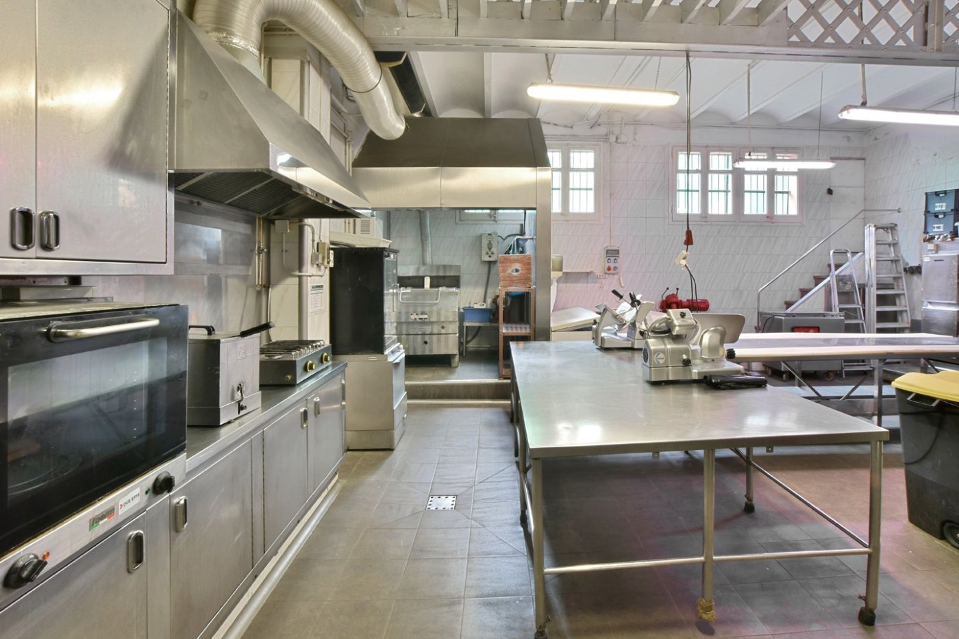 Negocios-Alquiler-LÂ´Hospitalet de Llobregat-695443-Foto-23